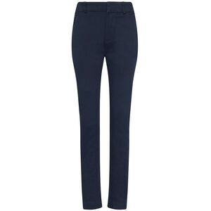 So Denim Womens/Ladies Lily Skinny Chinos / Navy
